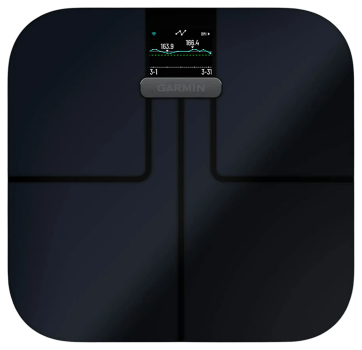 Garmin Index S2